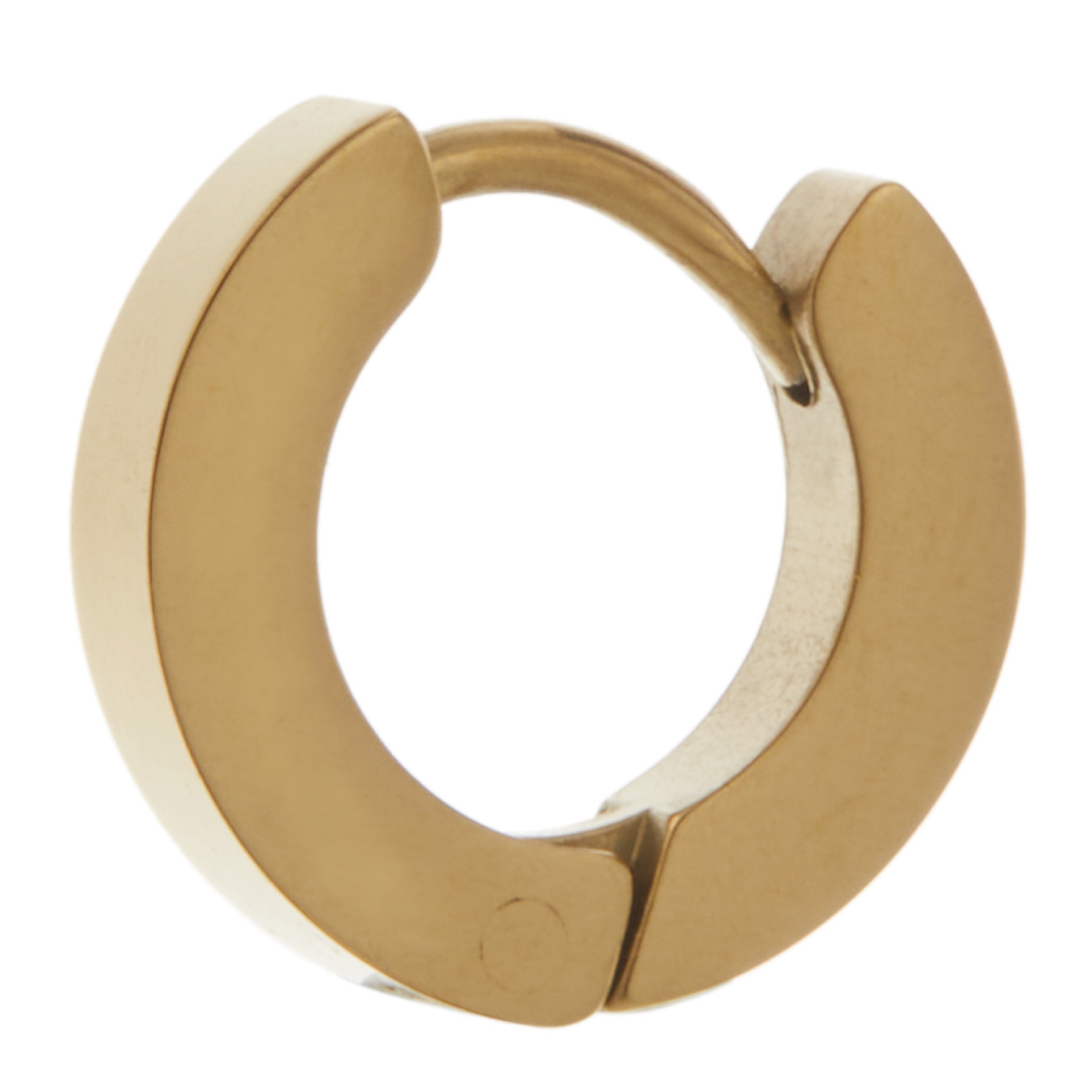 MISSOMA\" エナメル スモール フープ ピアス 関税送料込 MISSOMA＞SMALL HOOP EARRINGS/ピアス