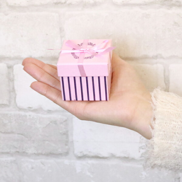 プレゼント用 箱 ボックス ギフトボックス ギフト リボン 可愛い