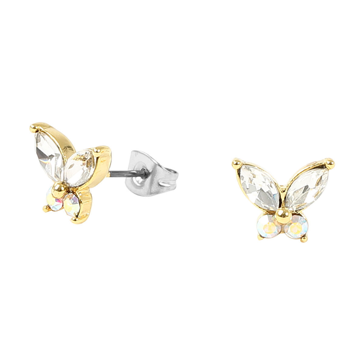 ♡ あじさいさま ♡      チタンピアス ♡ あじさいさま ♡ チタンピアス