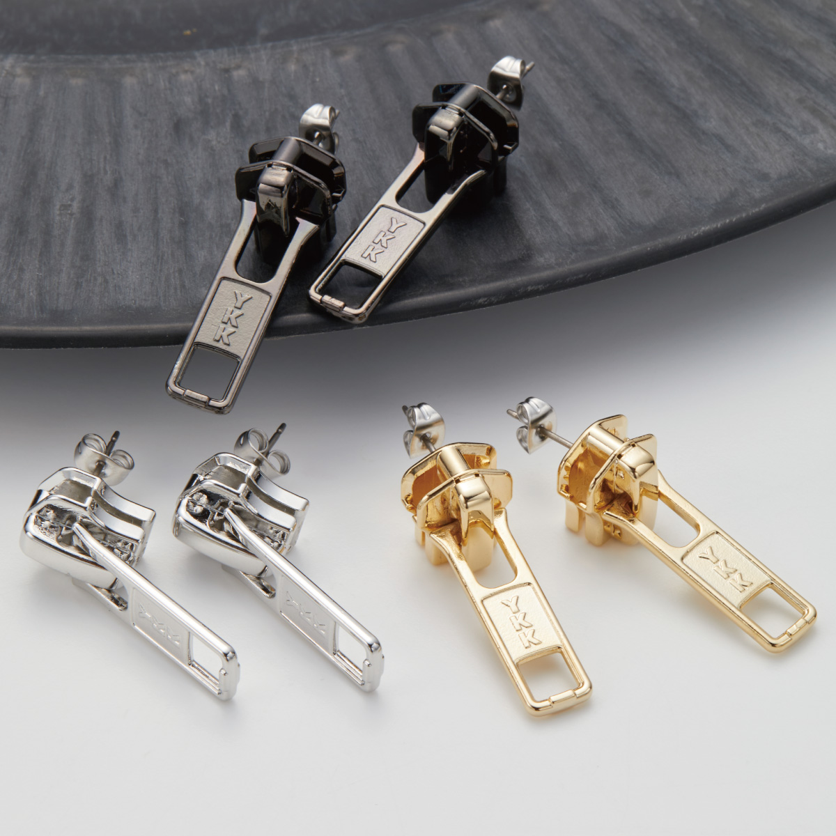 PHINGERIN TINY A PIERCE ｜フィンガリン アナーキーマーク