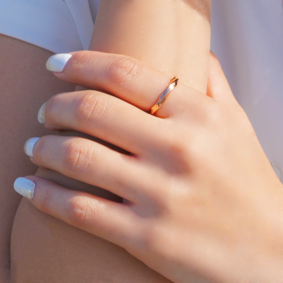 リング、指輪（指輪号数：15号）｜レディースアクセサリー