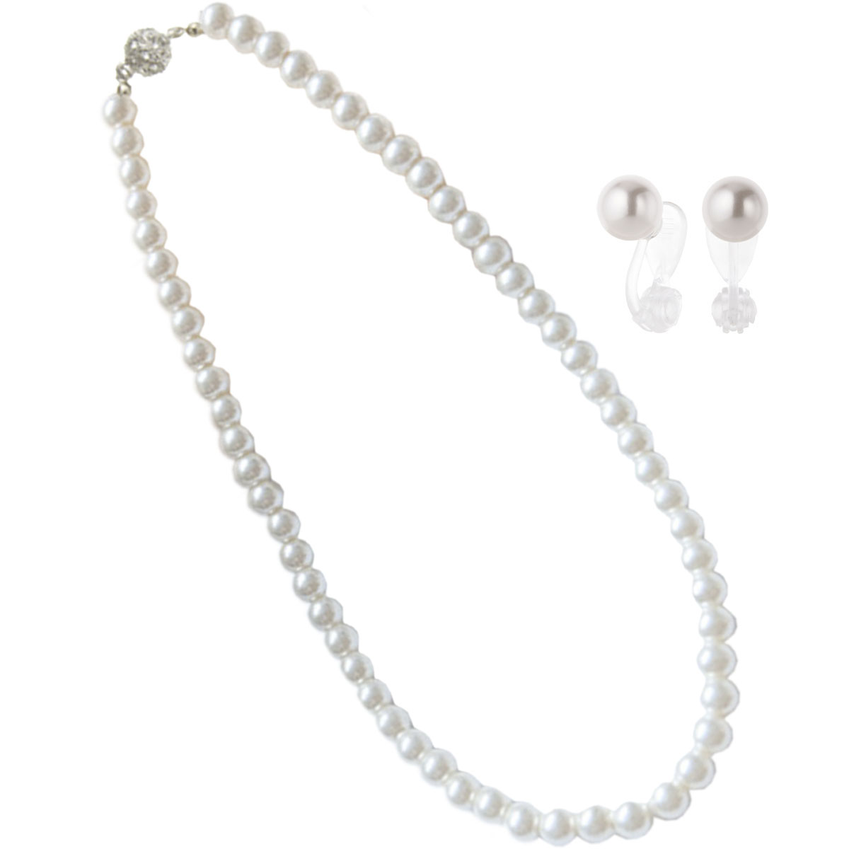 未使用品】アクセサリー 大量まとめ 約7kg ネックレス イヤリング 新品