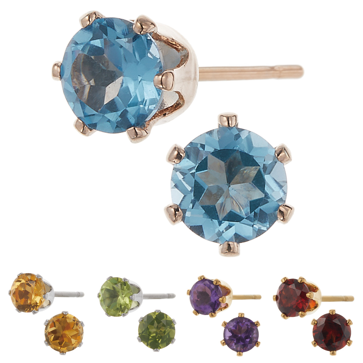 B2015 全て天然石 カラーストーン イヤリング 両耳揃い リング 指輪 ヴィンテージ アクセサリー 大量 まとめて おまとめ まとめ売り