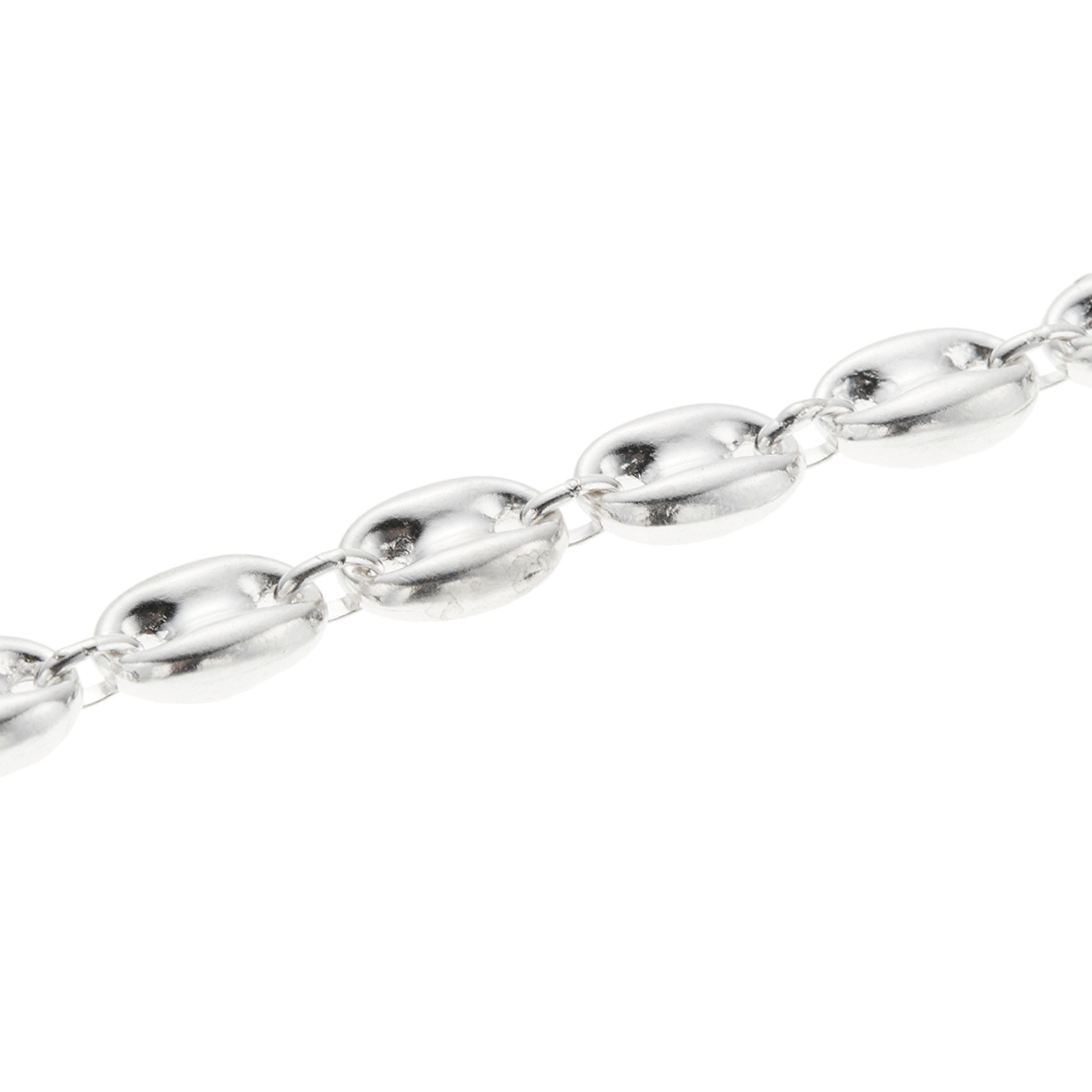 ペアブレスレット カップル シルバー925 メンズ レディース 2点セット