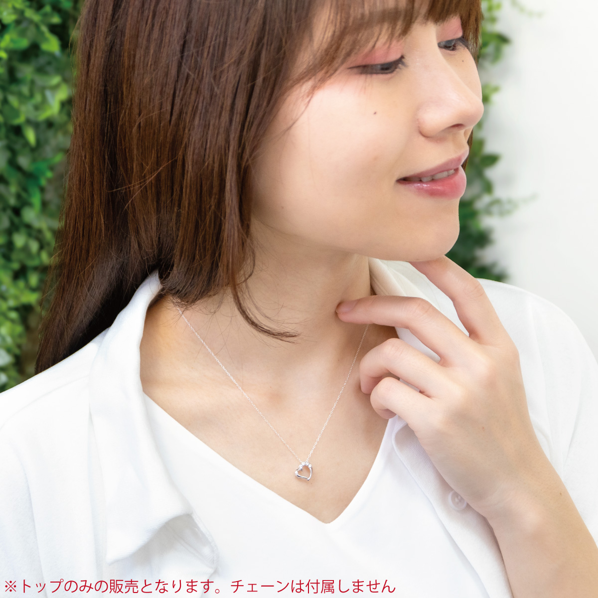 ペンダントトップ ネックレストップのみ レディース シルバー925