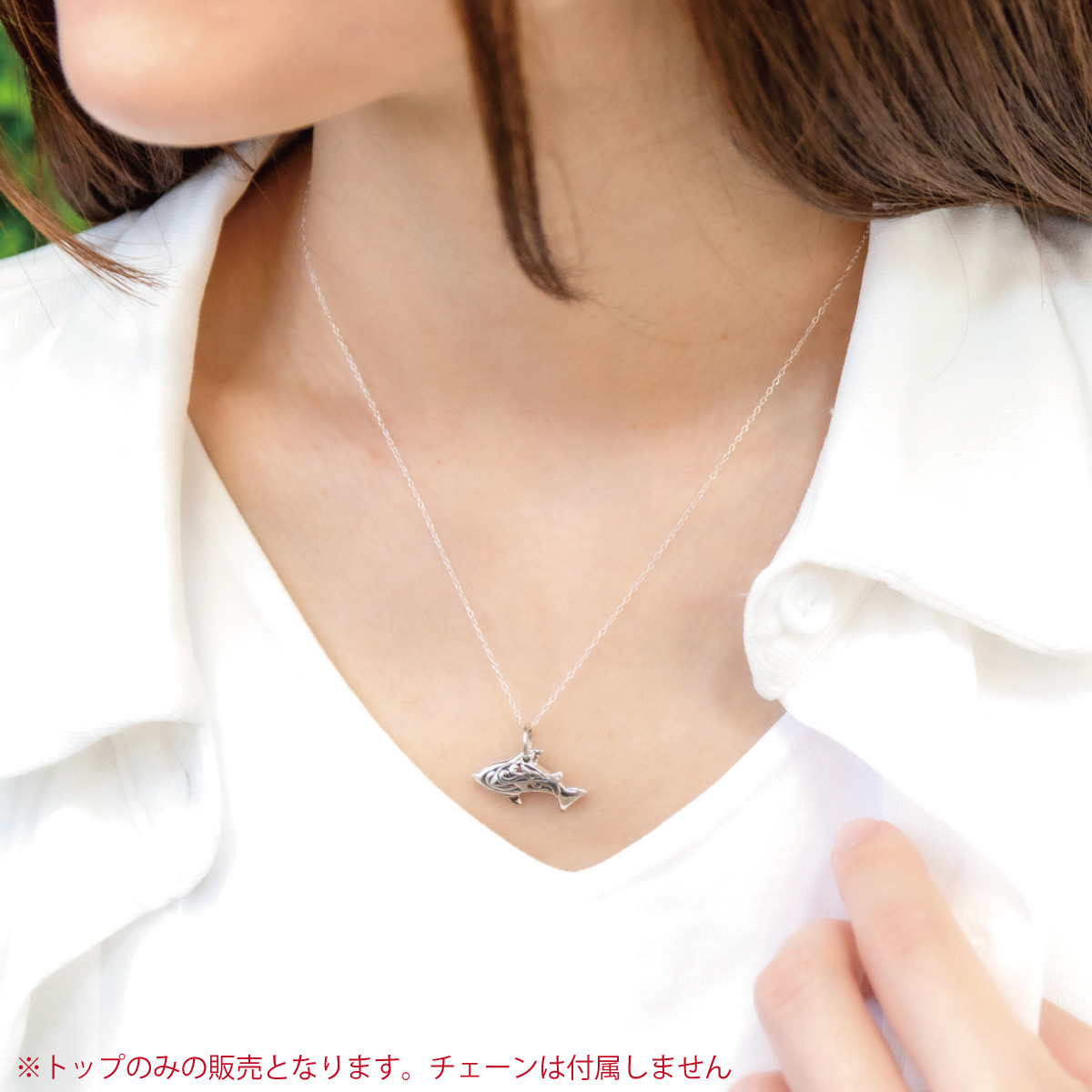 ペンダントトップ ネックレストップのみ レディース シルバー925