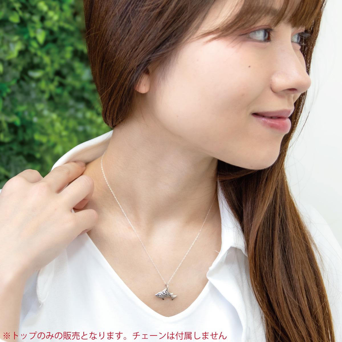 ペンダントトップ ネックレストップのみ レディース シルバー925