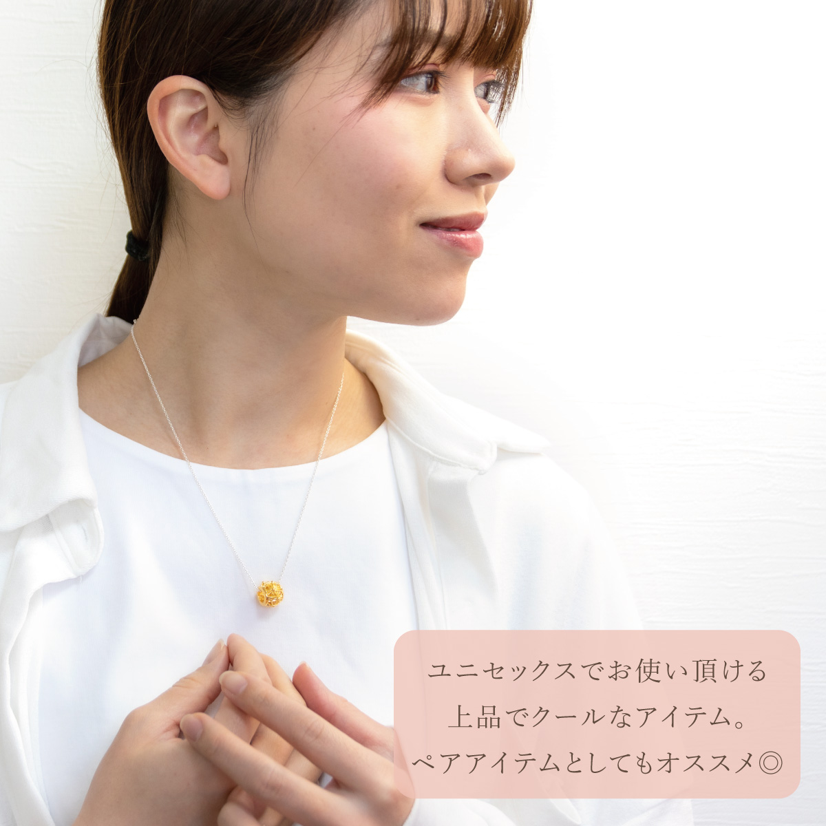 ネックレス ペンダント メンズ シルバー925 クロス 十字架 バレル 樽 お肌に優しい 金属アレルギー対応 オシャレ かっこいい お揃い 爆買の画像