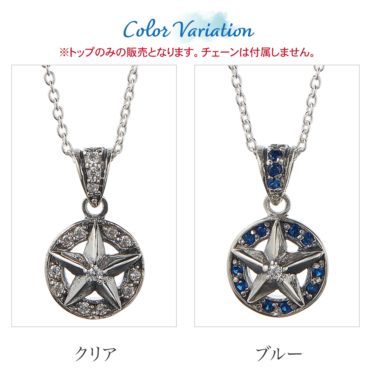 ペンダントトップ ネックレストップのみ メンズ レディース シルバー 