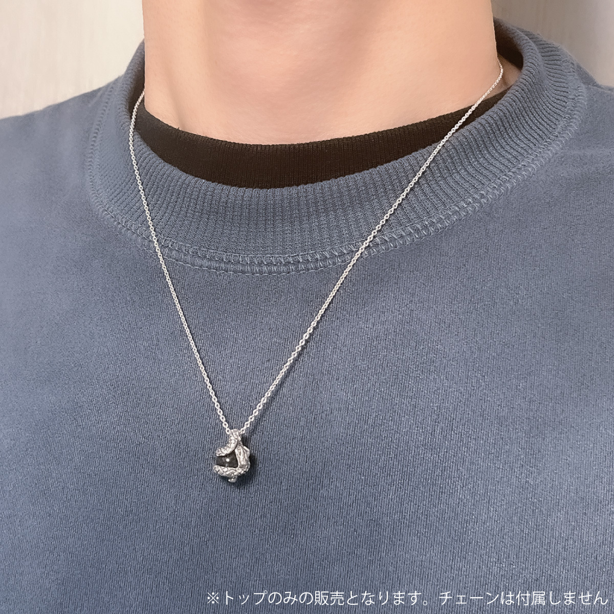 ネックレス トップのみ 楽天市場】ペンダントトップ 18金 喜平 100g用 ネックレス トップのみ