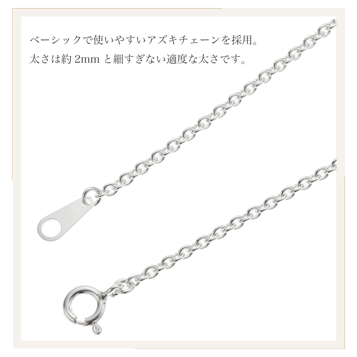 ネックレス ペンダント メンズ シルバー925 ドッグタグ プレート