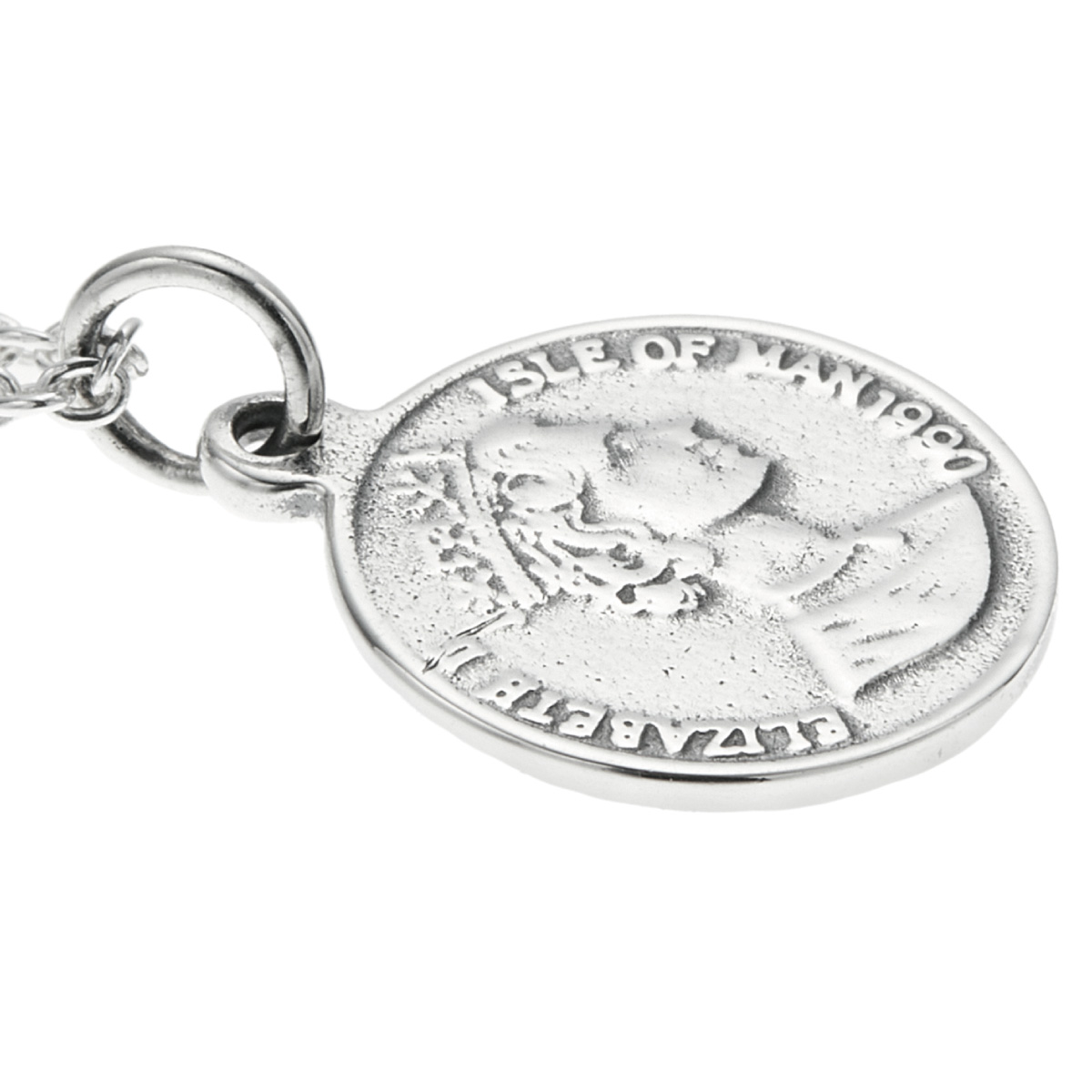 ネックレス ペンダント レディース シルバー925 コイン 硬貨 エリザベス リバーシブル シンプル ラウンド 丸型 上品 記念日 誕生日 プレゼント  楽天市場】【無料チェーン付き】シルバー 925 ネックレス ペンダント トップ ヘッド 猫 月 ベル 鐘 鈴 お守り 幸運 肉球 ...