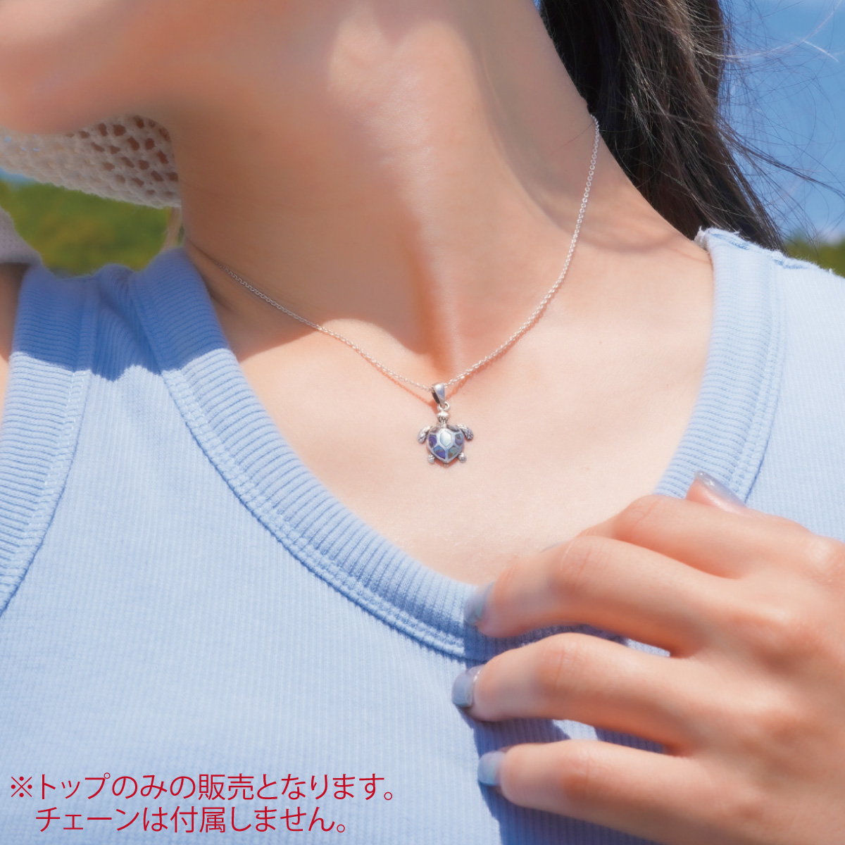 ネックレストップ ペンダントトップ レディース メンズ シルバー925 