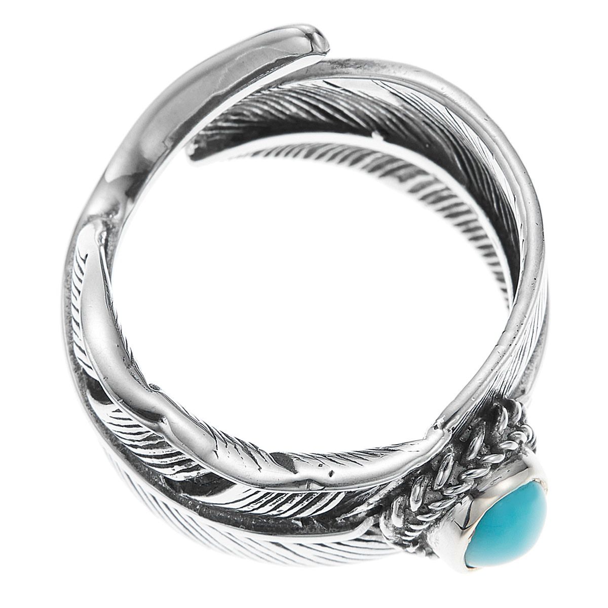 指輪 リング オープンリング シルバー925 レディース メンズ