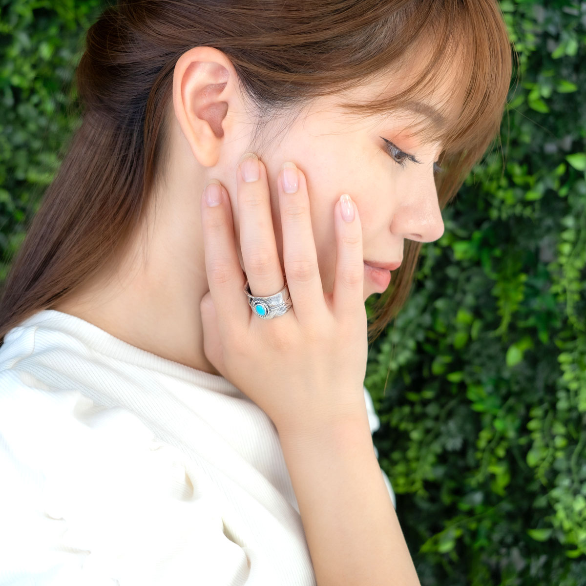 指輪 リング オープンリング シルバー925 レディース メンズ 