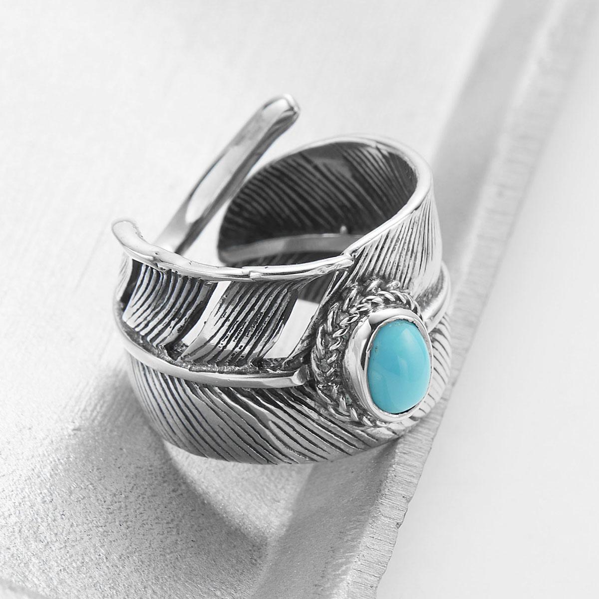 指輪 リング オープンリング シルバー925 レディース メンズ