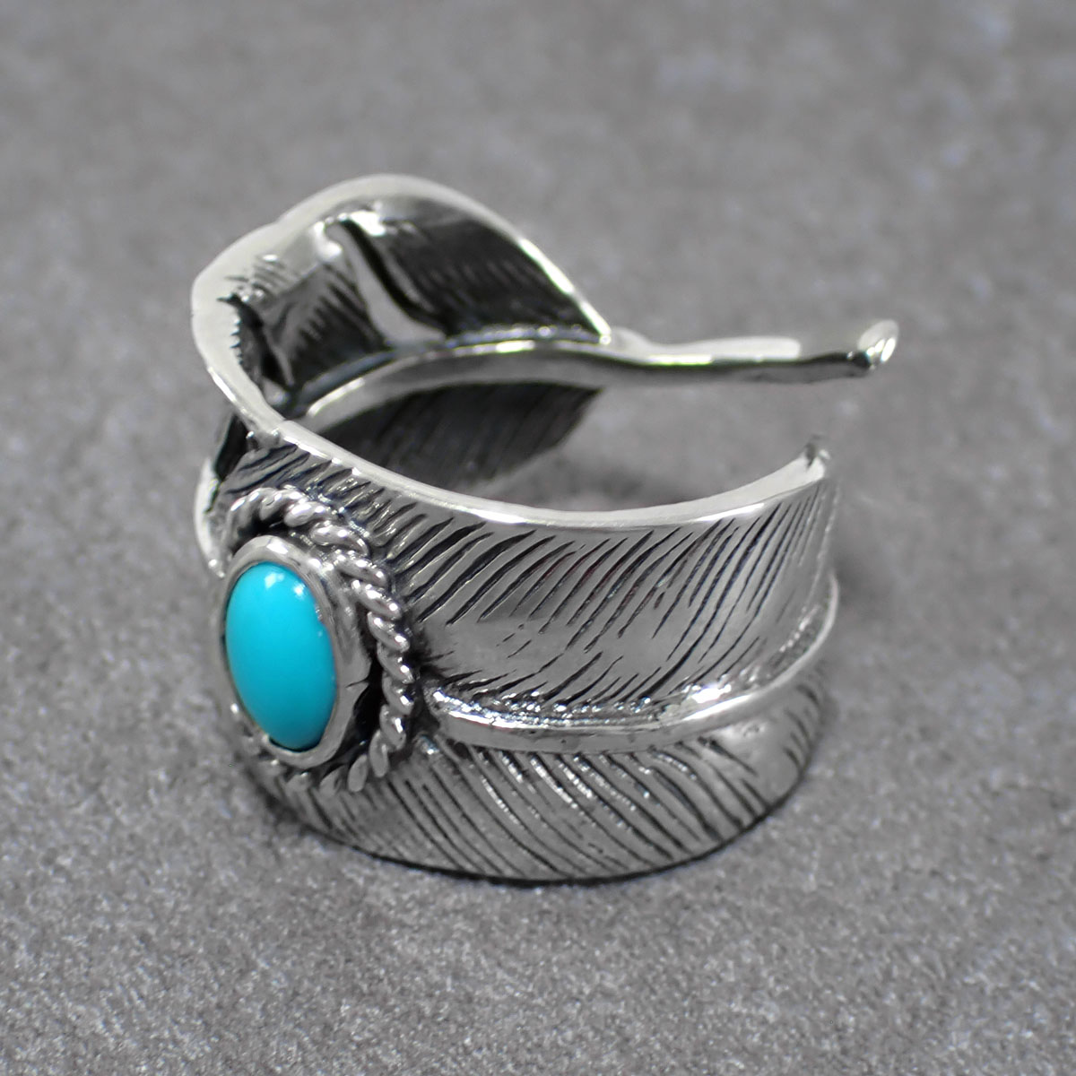 指輪 リング オープンリング シルバー925 レディース メンズ