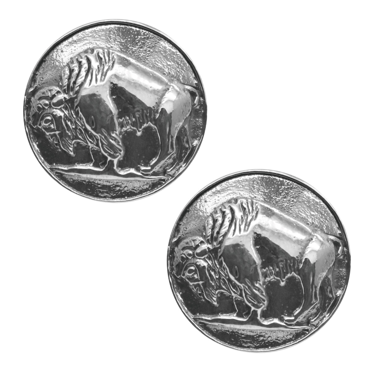 コンチョ シルバーのおすすめ人気商品一覧 通販 - Yahoo!ショッピング