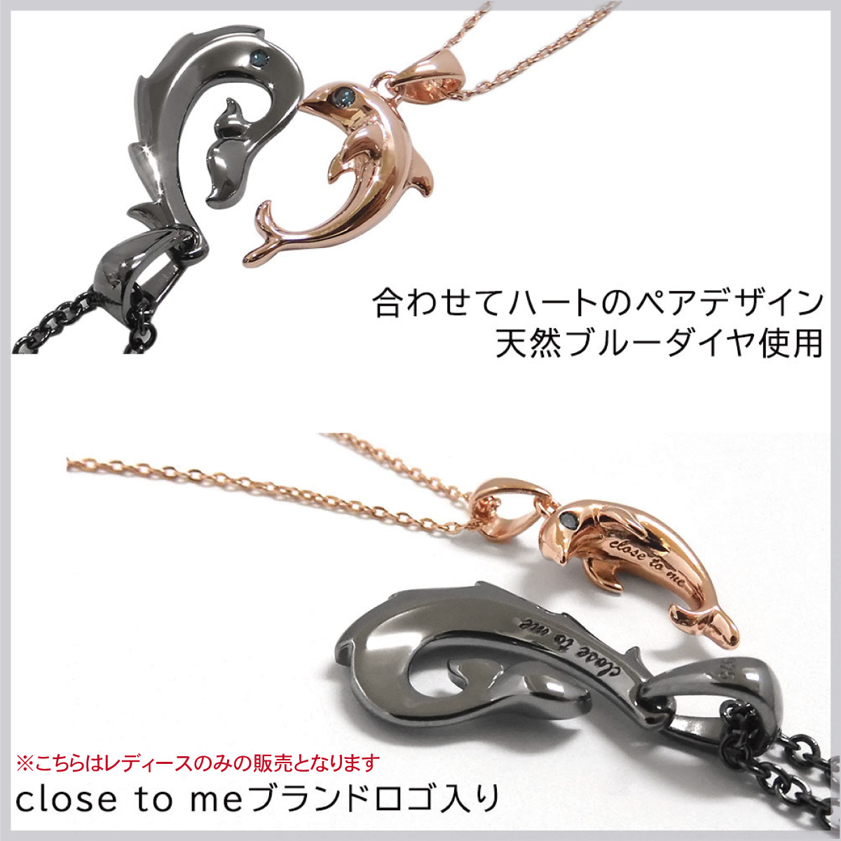 ネックレス ペンダント レディース シルバー925 天然石 ブルー 