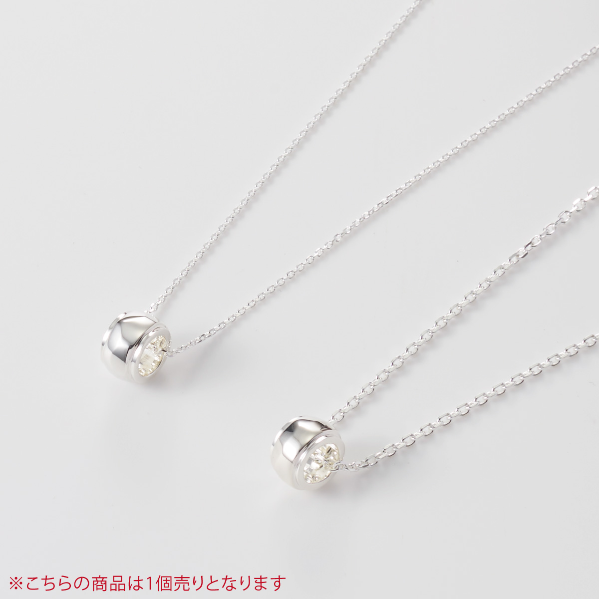 ネックレス ペンダント レディース メンズ シルバー925 リング 幅広 ワイド シンプル ツヤ メッセージ 彫刻 刻印 アズキチェーン 小豆 上品 お揃い 爆買の画像