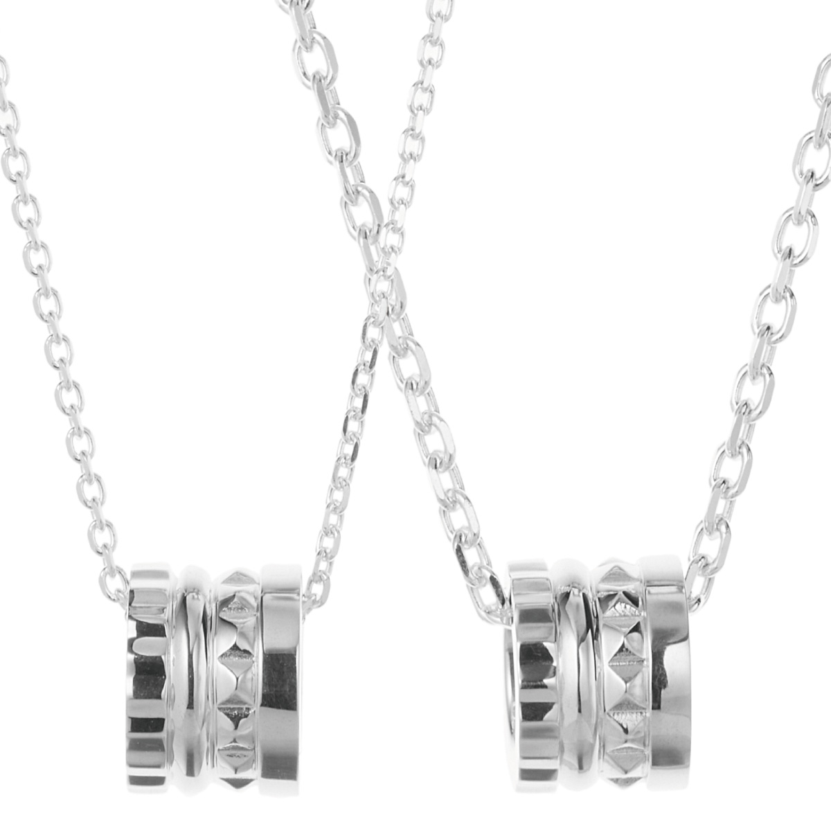 ネックレス ペンダント レディース メンズ シルバー925 リング
