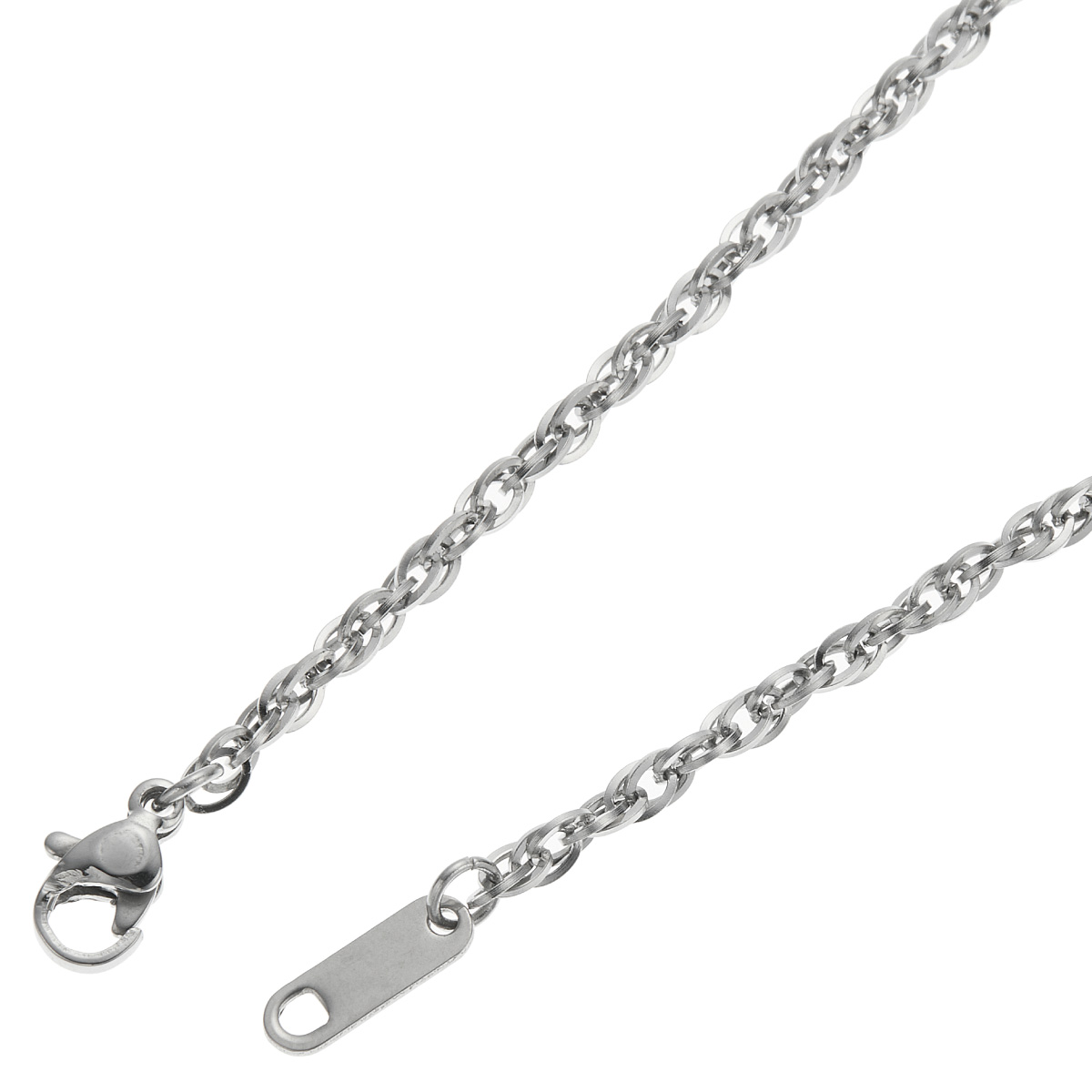 磁気ステンレススチール ネックレスとブレスレット セット ネックレス＆ブレスレット セット売り レディース メンズ サージカル