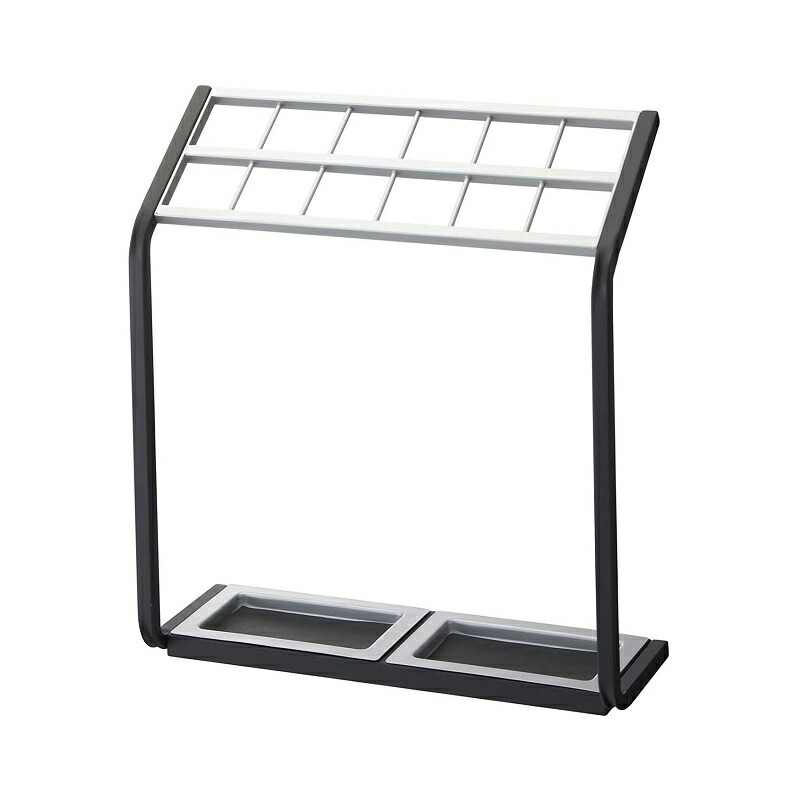 傘立て US-MV2 12本収納可能 玄関 大きめ 整列 オフィス 爆買