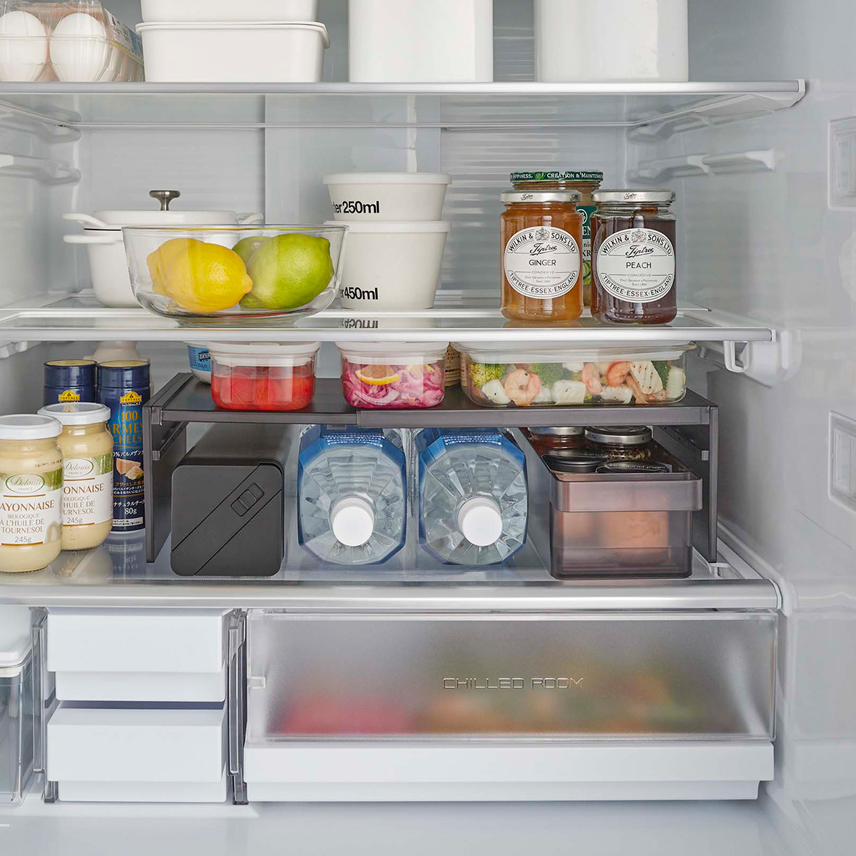 冷蔵庫ラック（食器棚、レンジ台）の商品一覧｜キッチン収納 | 家具