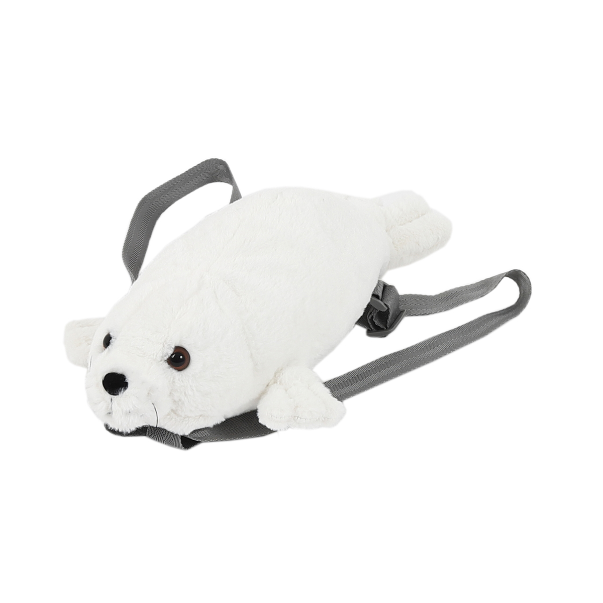シロイルカぬいぐるみリュックサック ほんわか Amazon.co.jp: ワイルドリパブリック シロイルカ ぬいぐるみ