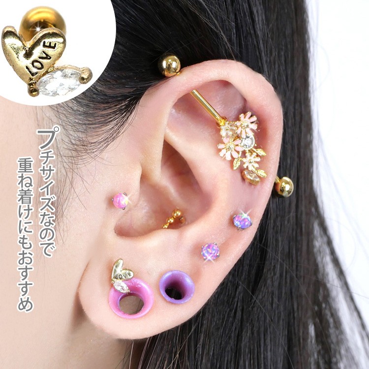 ナナ❤️ 14kgf ピアス ctd093_003.jpg