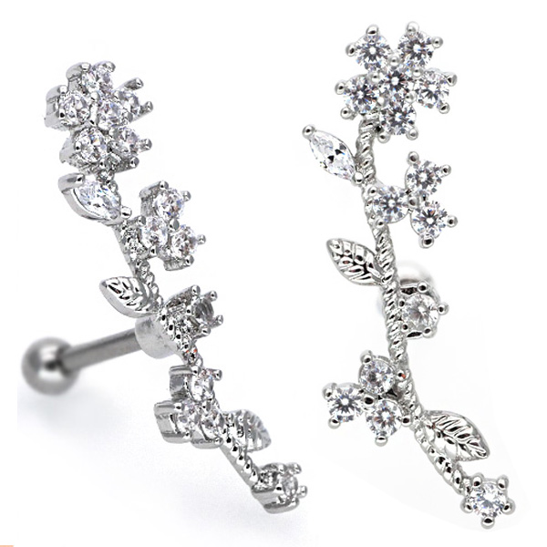 LA SOEUR ピアス(両耳用) LA SOEUR ピアス(両耳用)