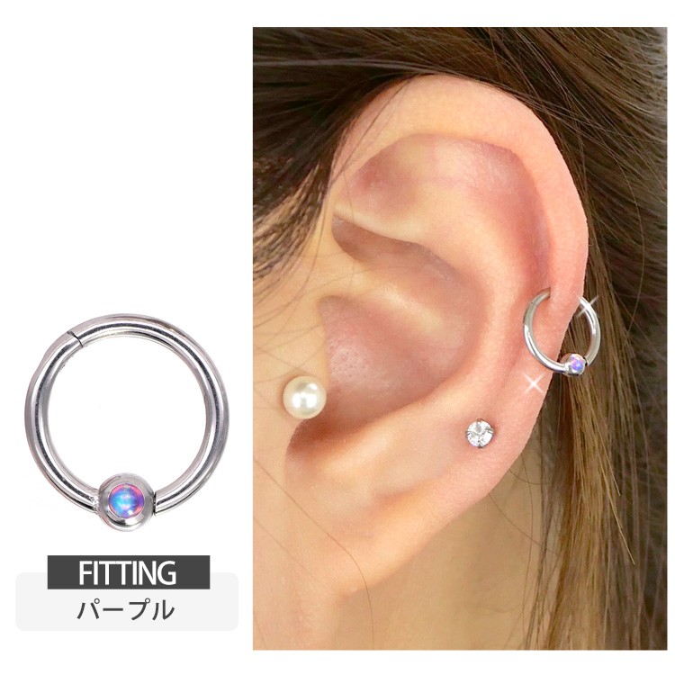 セグメントリング