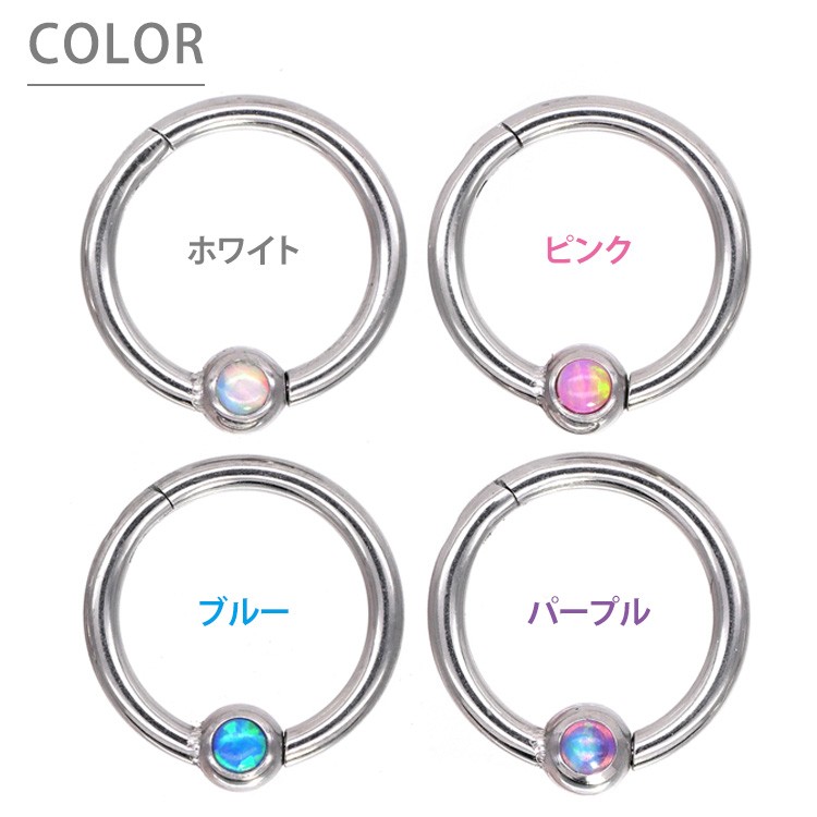 シンプルセグメント