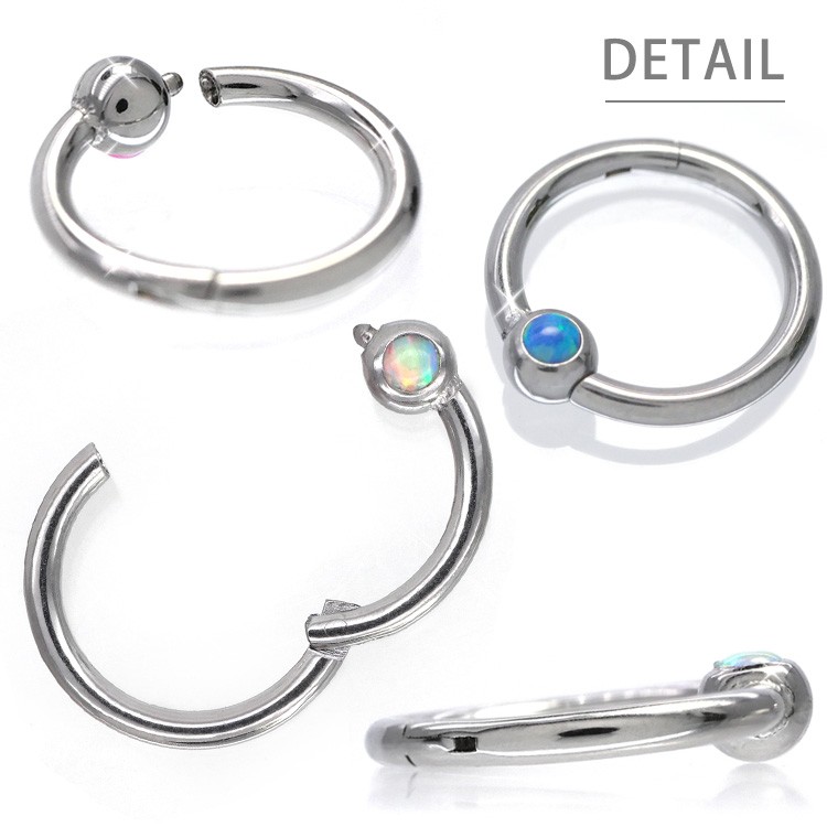 セグメントリング