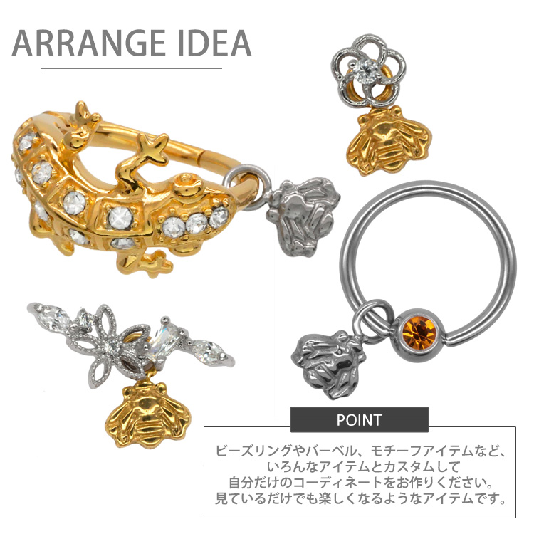 ポメころび✨ピンクアメジスト×MOP＆ドラゴンガーネット他ピアスチャーム ポメころび様専用✨ピンクアメジスト×MOP＆ドラゴンガーネット他