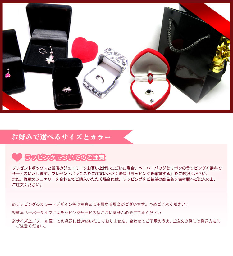 ボディーピアス