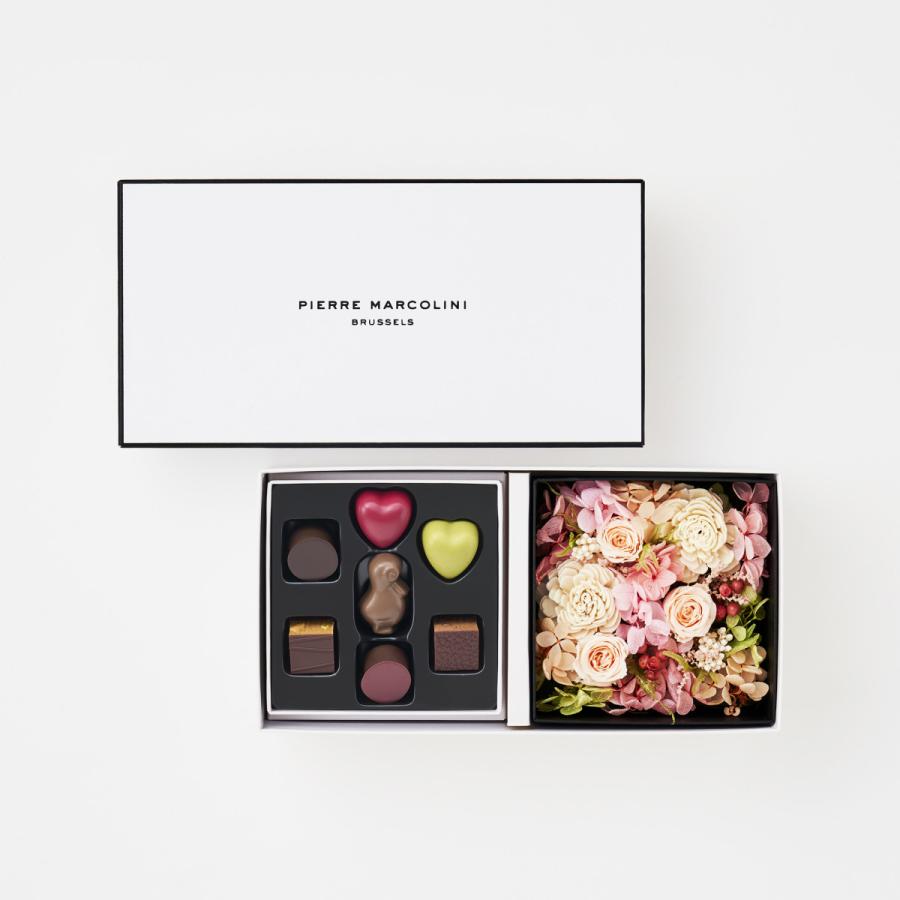 ピエール・マルコリーニ（PIERRE MARCOLINI） お中元 スイーツ 2026