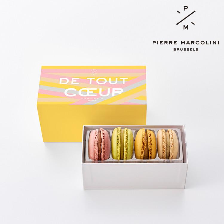 ピエール・マルコリーニ（PIERRE MARCOLINI） 父の日 スイーツ ギフト
