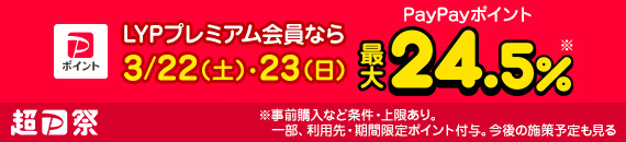超paypay