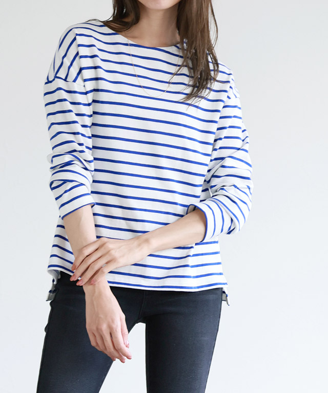 marvelous by Pierrot Tシャツ カットソー クレパス コラボ