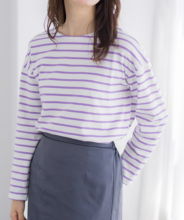 marvelous by Pierrot Tシャツ カットソー クレパス コラボ