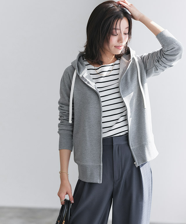 美品 plumpynuts ラメ プルオーバー トップス F シルバー プランピーナッツ KL4PUBL220 marvelous by Pierrot uvカットパーカー レディース スウェット