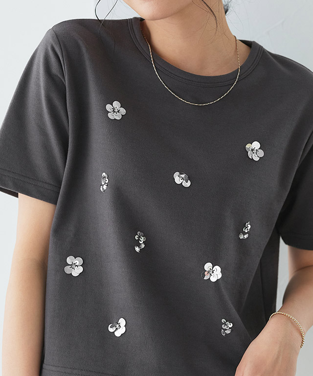 フラワービジュープルオーバー