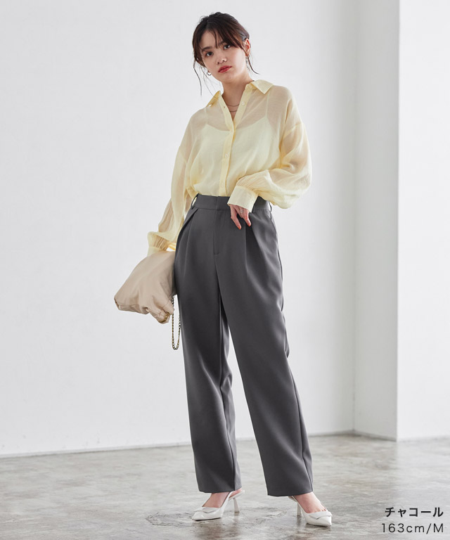 新品 EDIT.FOR LULU MIRKO BERTOLA カーゴパンツ 新品タグ付きEDIT. FOR LULU♡MIRKO BERTOLAワークパンツ