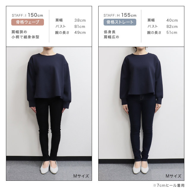 PUPULA ププラ レディース スリットネック ジレ ネイビー ベロア 10241329-s-02.jpg