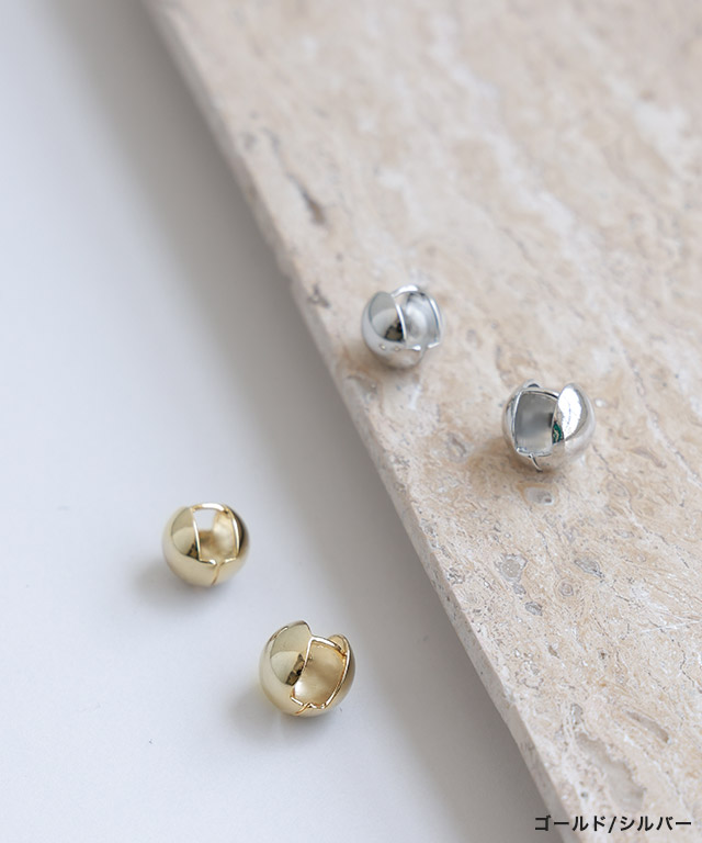marvelous by Pierrot ピアス アクセサリー シンプル オフィス