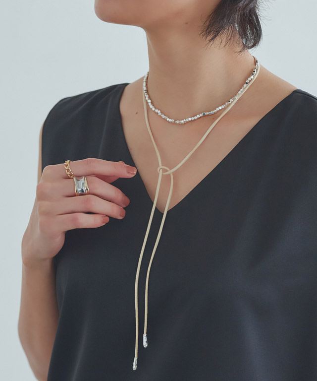 [RASW]コードラリエット