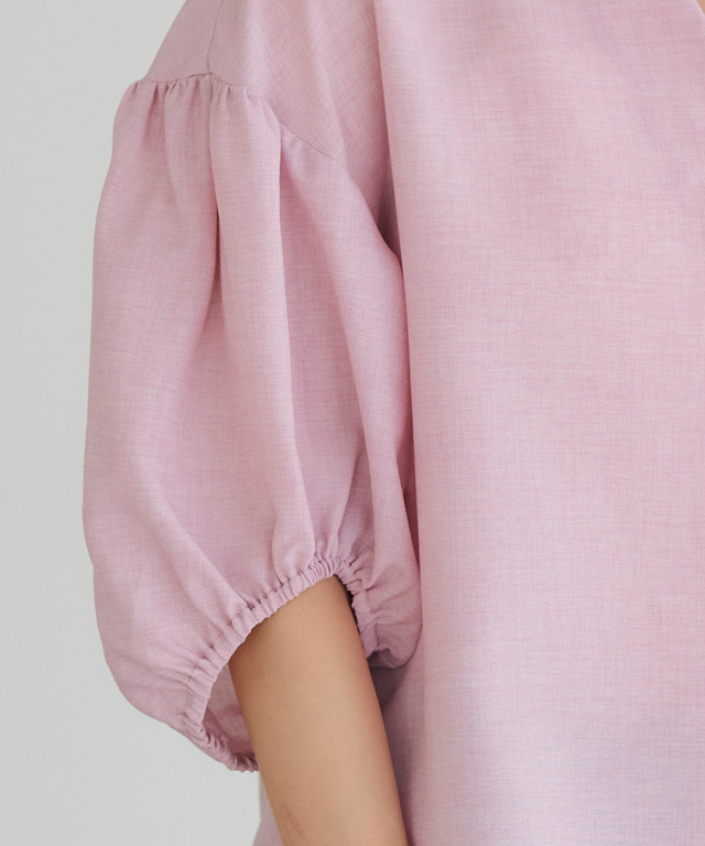 PINK×BLUE** | 大阪高島屋店 | nest Robe Shop Blog | nest Robe