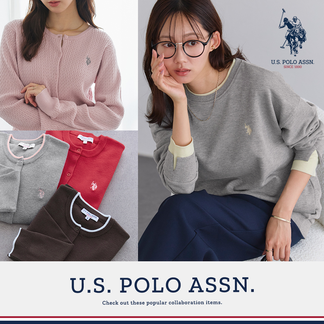 U.S. POLO ASSN.
