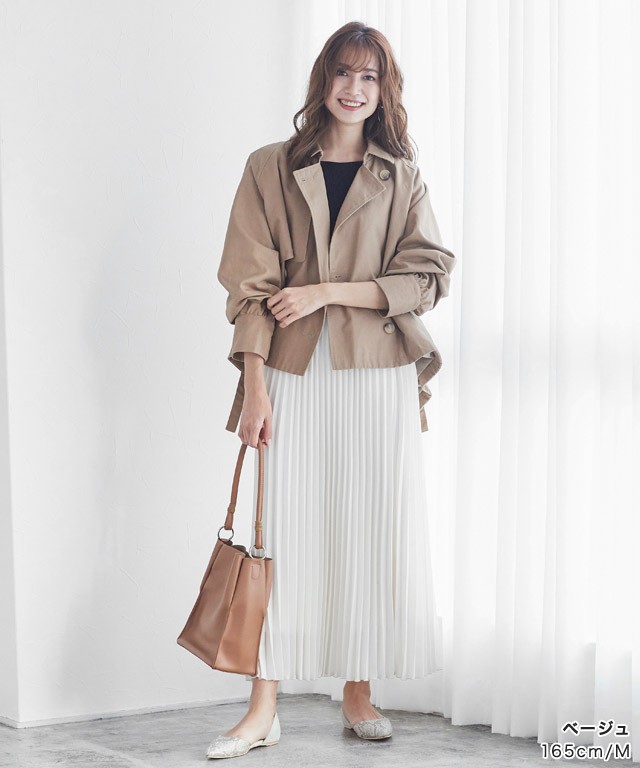 エトロ　ロングワンピース　ボウタイ　ペガソ　ペガサス　ボタニカル　ユートピア40 Pierrot】Yahooショッピング店